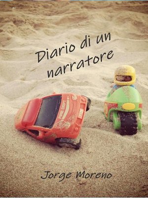 cover image of Diario di un narratore